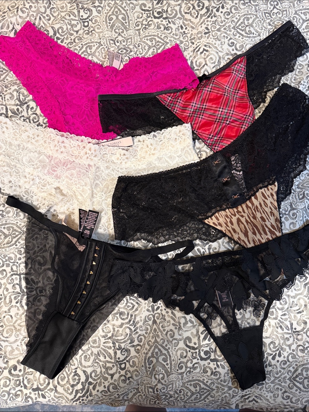 Victoria’s Secret Underwear